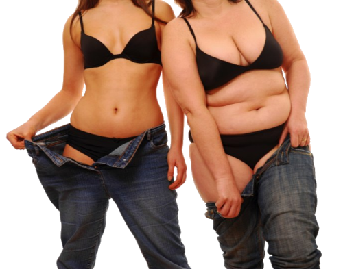 Секреты похудания для тех, кто отчаялся