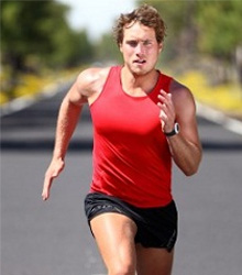 Как бегать? Как влияет бег на здоровье?